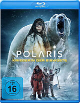 Polaris - Kriegerin der Eiswüste Blu-ray