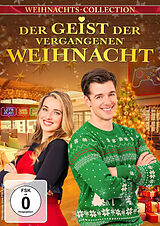 Der Geist der vergangenen Weihnacht DVD