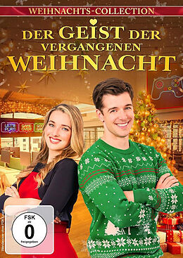 Der Geist der vergangenen Weihnacht DVD