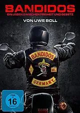 Bandidos - Ein Leben zwischen Freiheit und Gesetz DVD