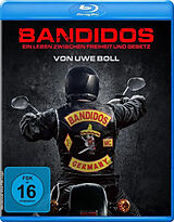 Bandidos - Ein Leben zwischen Freiheit und Gesetz Blu-ray