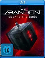 The Abandon - Escape the Cube Blu-ray