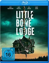 Little Bone Lodge Blu-ray