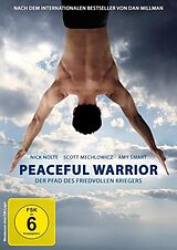 Peaceful Warrior - Der Pfad des friedvollen Kriegers DVD