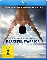 Peaceful Warrior - Der Pfad des friedvollen Kriegers Blu-ray