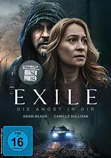 Exile - Die Angst in dir DVD