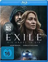 Exile - Die Angst in dir Blu-ray
