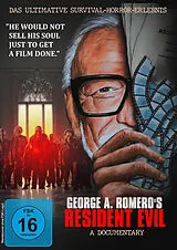 George A. Romeros Resident Evil - A Documentary DVD