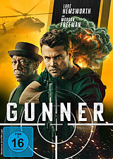 Gunner DVD