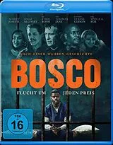 Bosco - Flucht um jeden Preis Blu-ray