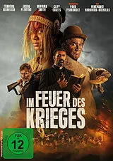 Im Feuer des Krieges DVD