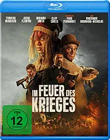 Im Feuer des Krieges Blu-ray