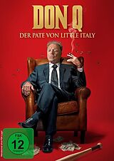 Don Q - Der Pate von Little Italy DVD