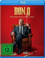 Don Q - Der Pate von Little Italy Blu-ray