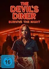 The Devils Diner - Survive the Night DVD