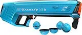 SpyraGravity Blau Spiel