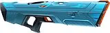 SpyraFour Blau Spiel