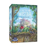 Die Ratten von Wistar (deutsche Version) Spiel