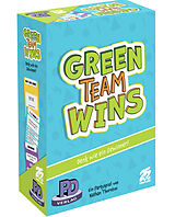 Green Team Wins (DE) Spiel