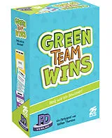 Green Team Wins (DE) Spiel