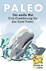 Paleo - Der weiße Wal Spiel