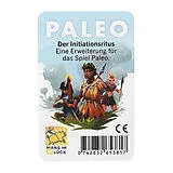 Paleo - Initiationsritus (Spiel-Zubehör) Spiel