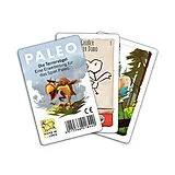 Paleo - Die Terrorvögel Spiel