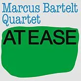 Marcus Quartet Bartelt LP (analog) At Ease (180gr./gatefold)