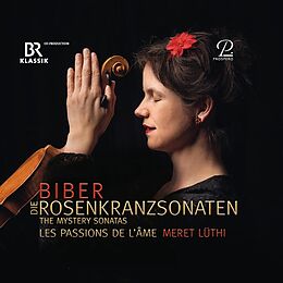 Lthi,Meret/Les Passions de lAme CD Rosenkranzsonaten