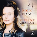 Chassot,Viviane CD Folk Flow