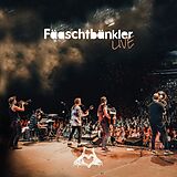 Fäaschtbänkler CD Fäaschtbänkler Live