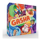 Gasha Spiel