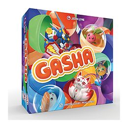 Gasha Spiel