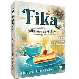 Fika Spiel