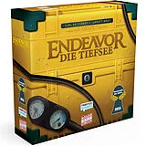 Endeavor: Die Tiefsee Spiel