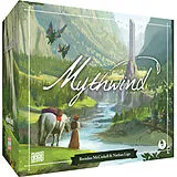 Mythwind Spiel