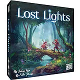 Lost Lights Spiel
