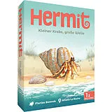 Hermit 2.0 Spiel