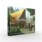 Mythwind - Freundschaft und Familie Spiel