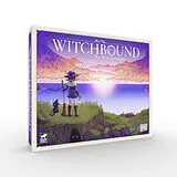 Witchbound Spiel