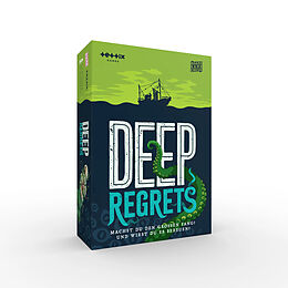Deep Regrets (d) Spiel