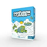 Confusing Lands Spiel