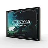 Storyfold: Schattenwald Spiel