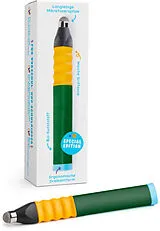 Edurino Eingabestift. dunkelgrün Spiel