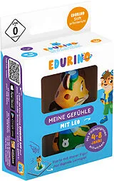 Edurino Figur. Leo Spiel