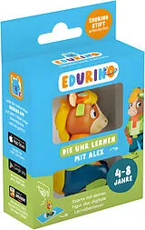 Edurino Figur. Alex Spiel