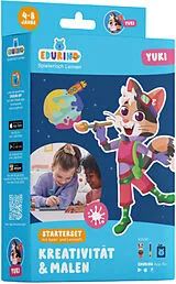 Edurino Starterset. Yuki Spiel