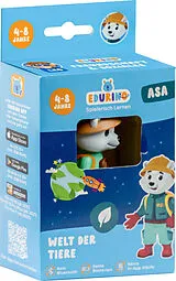 Edurino Figur. Asa 2 Spiel