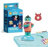 Edurino Figur Ollie Probleme lösen Spiel