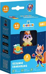 Edurino Figur Ari Ernährung, d Spiel
